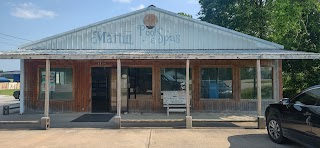 Martin Pools & Spas, Inc.