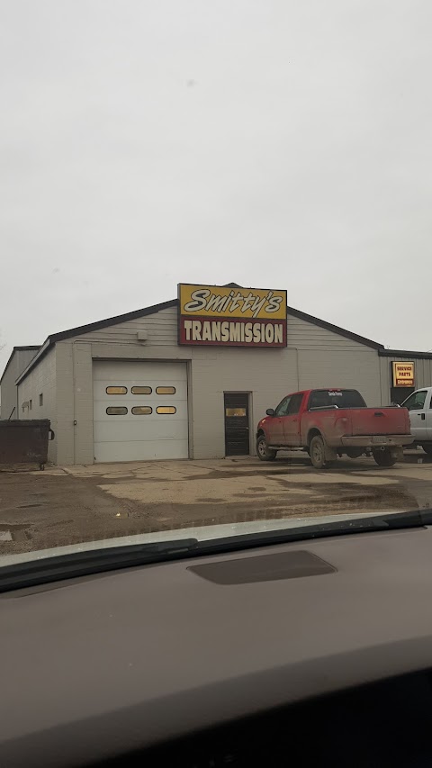 Smitty's Transmission Services Inc.