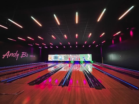 Photo of Andy B's - Denton, TX - 2600 Panhandle Street, Denton, TX 76201, USA