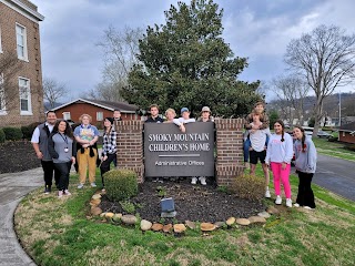 Smoky Mountain Children's Home