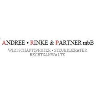 Andree Rinke & Partner mbB Wirtschaftspr. Steuerberat. RAe