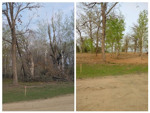 Shell River Clearing and Grading LLC