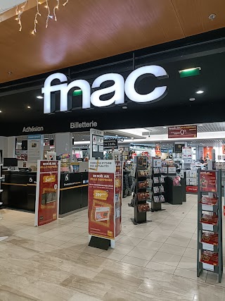 FNAC Poitiers