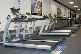 Johnson Fitness & Wellness Store