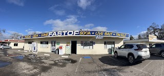 Fastop Store