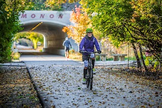 Monon Greenway