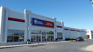 Deseret Industries Thrift Store & Donation Center