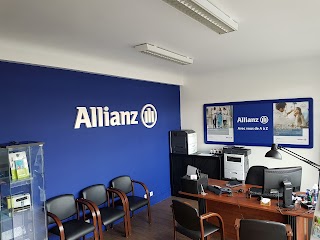 Allianz Assurance MELUN - Jonathan MONTIGNIES