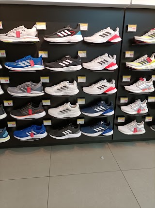 Adidas Store Huelva