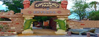 Cocodrilo Park Gran Canaria