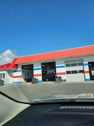 Holley's Service and Auto Repair