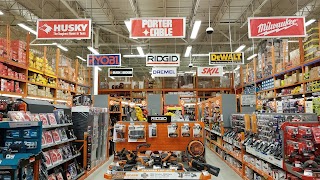 The Home Depot