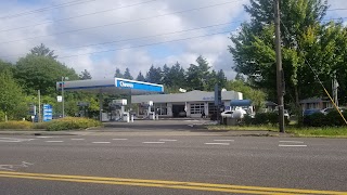 Multnomah Automotive | Chevron