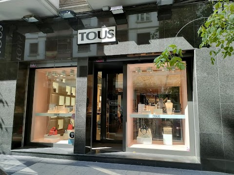 Tous Jewelry