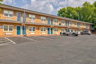 Motel 6 Falls Church, VA - Arlington Blvd