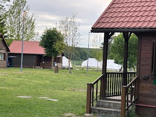 Camping de Urbasa