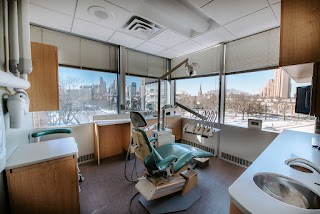 Le Centre Dentistry