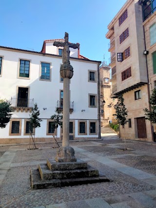 Oficina De Turismo De Ourense, Xunta