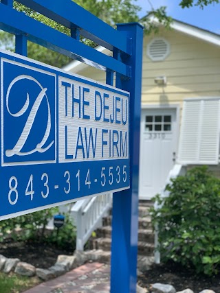 The Dejeu Law Firm