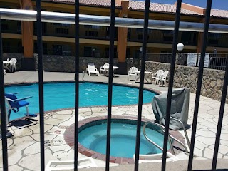 Days Inn by Wyndham El Paso West