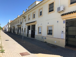 Casa Bahía de Cádiz