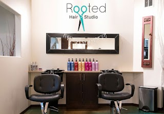 Rooted Hair Studio