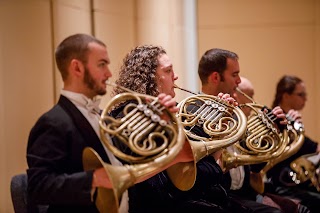 South Bend Symphony Orchestra