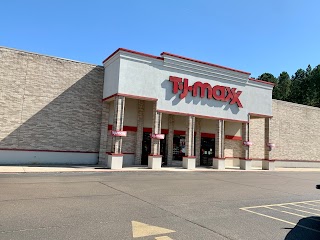 T.J. Maxx