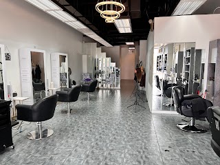 Fred Beauty Salon Aurora IL