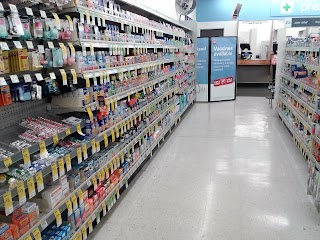 Walgreens