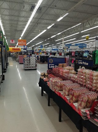 Walmart Supercenter