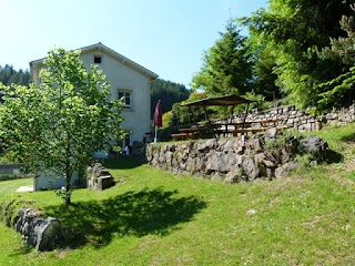 Gite de la semène - Location maison de vacances grande capacité - Rental cottage holiday - AUVERGNE