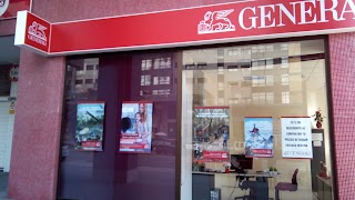 Agencia Generali Seguros