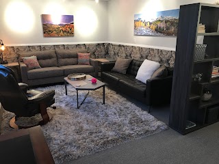 Respark Therapy Denver Office