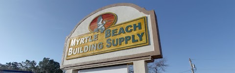 Myrtle Beach Building Supply - Little River