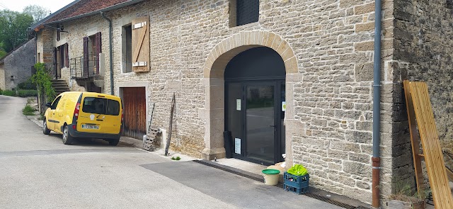 Autour de l'Âtre