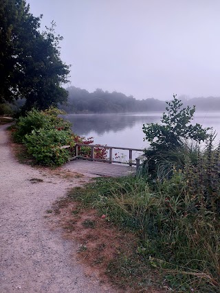 Camping des 3 Étangs