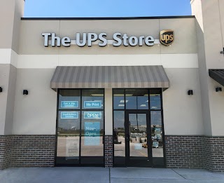 The UPS Store