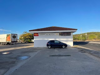 Restaurante Los Mellizos Ayamonte 1