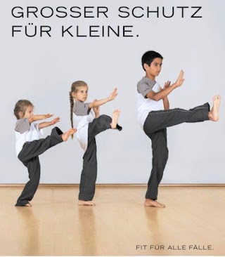 Kampfkunstschule Bernau