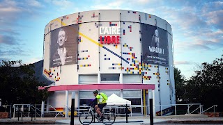 Théâtre L'Aire Libre