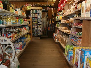 Hungry Jack's General Store