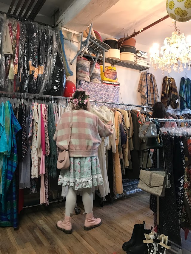 Thrift Lab