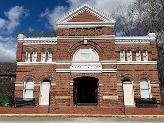 Thralls Opera House