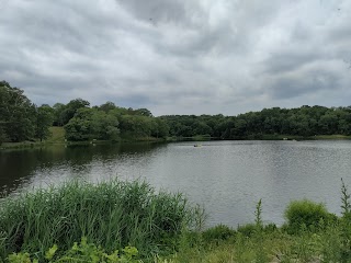 Lake Fairfax Park, Shelter J