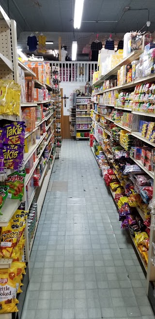 La Canasta Supermarket