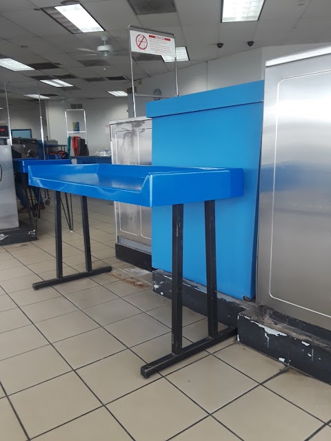Photo of laundromart - 292 Northeast 8th Street, Homestead, FL 33030, USA