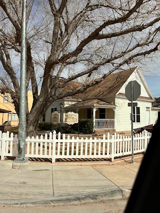 Pioneer Corner Museum