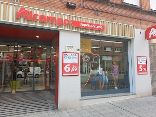 Alcampo Supermercado