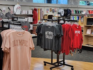 Olympic College Bookstore